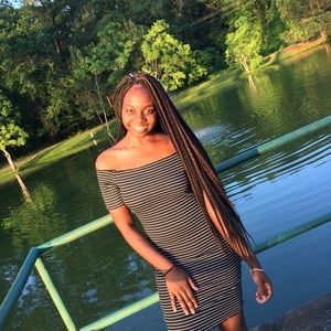 Meet your Posher, Shaderica